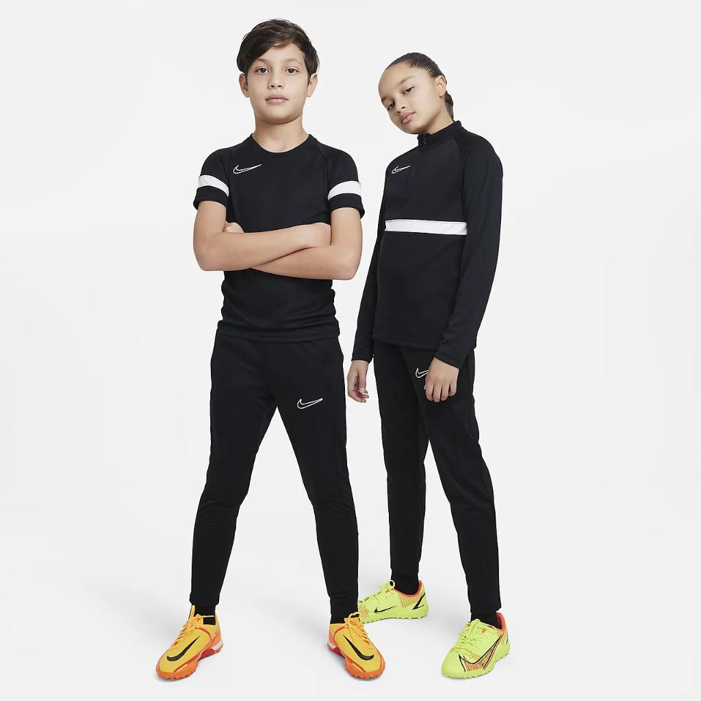 Nike Dri-FIT Academy23 Kids&#039; Soccer Pants DX5490-010