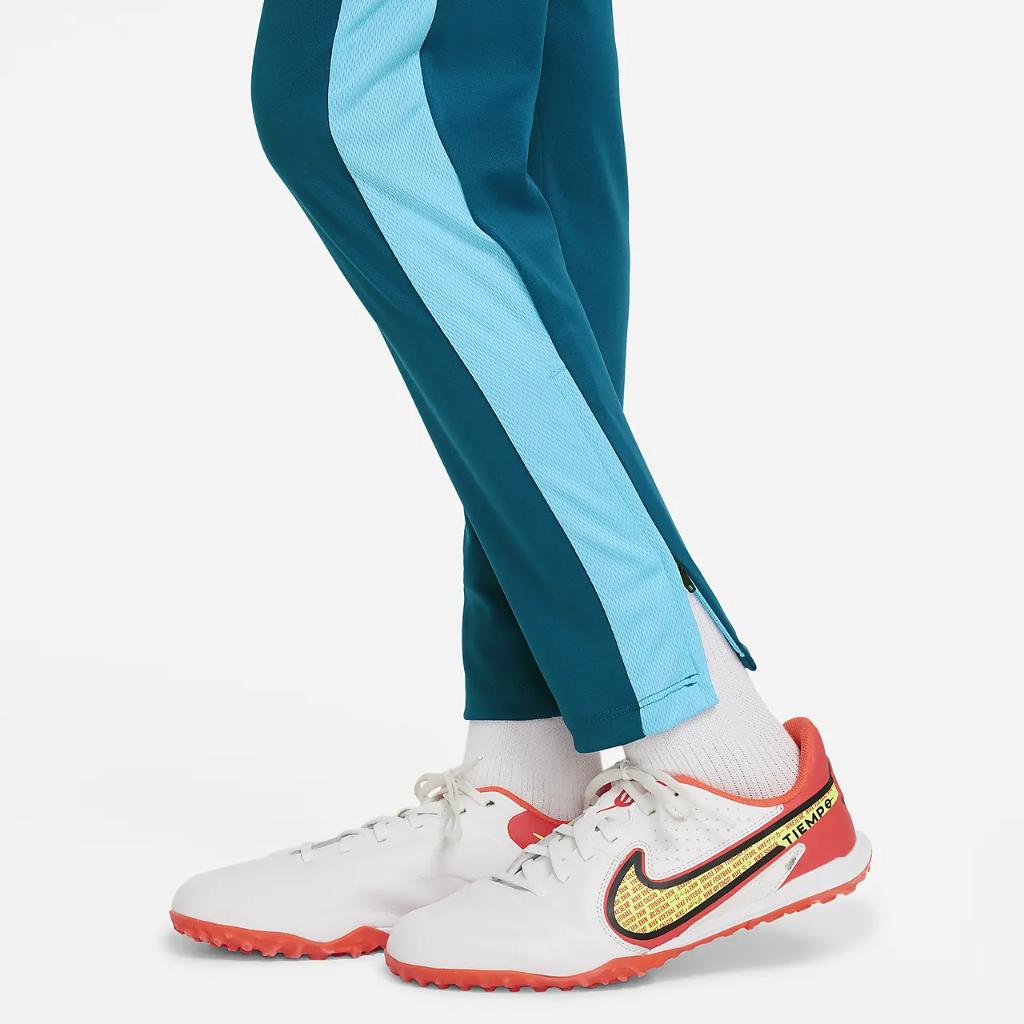 Nike Dri-FIT Academy23 Kids&#039; Soccer Pants DX5490-301
