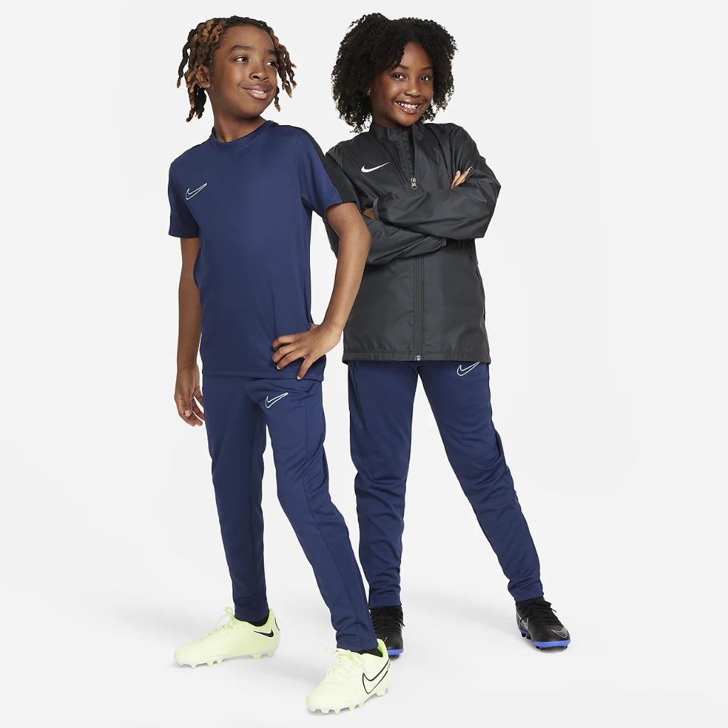 Nike Dri-FIT Academy23 Kids&#039; Soccer Pants DX5490-410