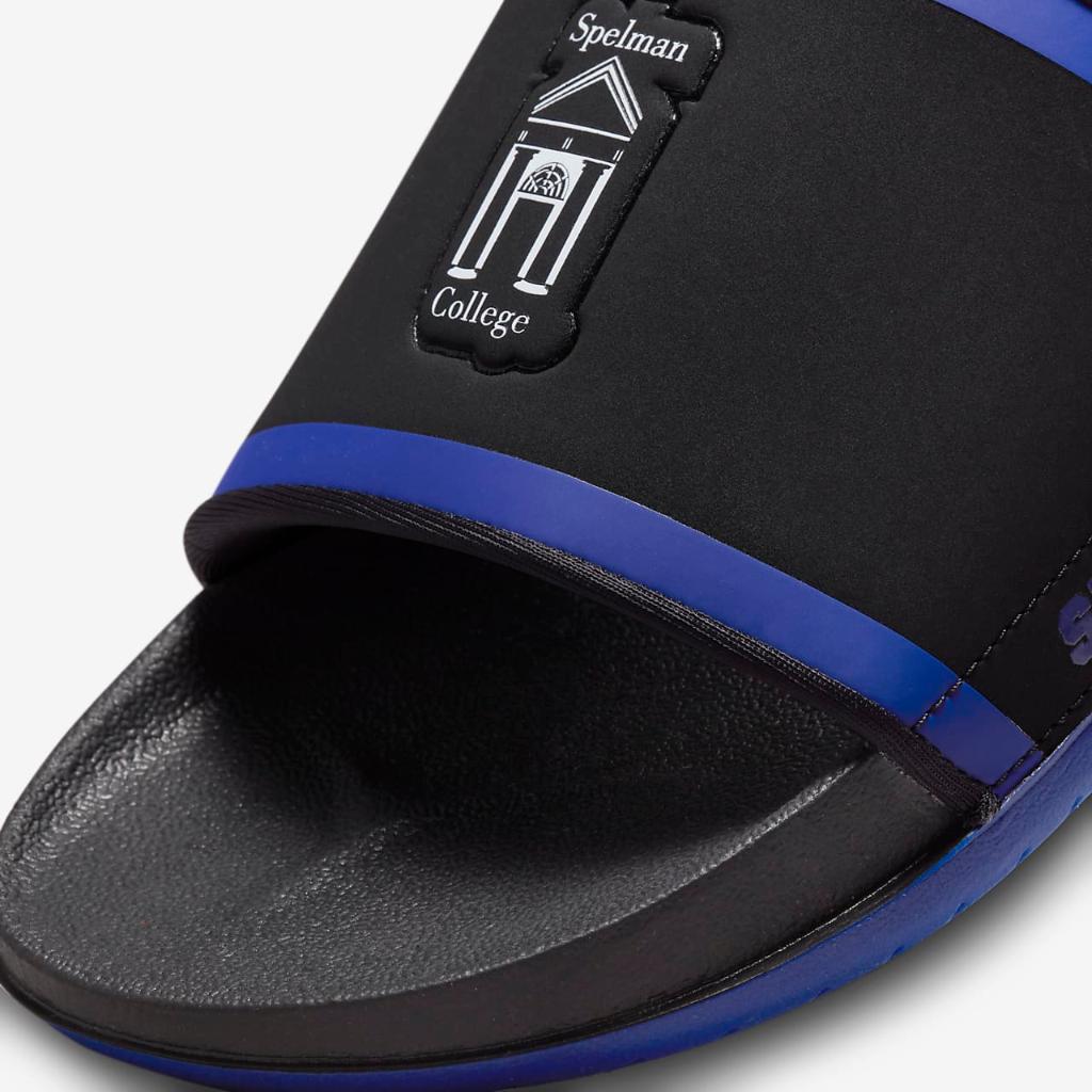 Spelman Nike College Offcourt Slides DX5636-002