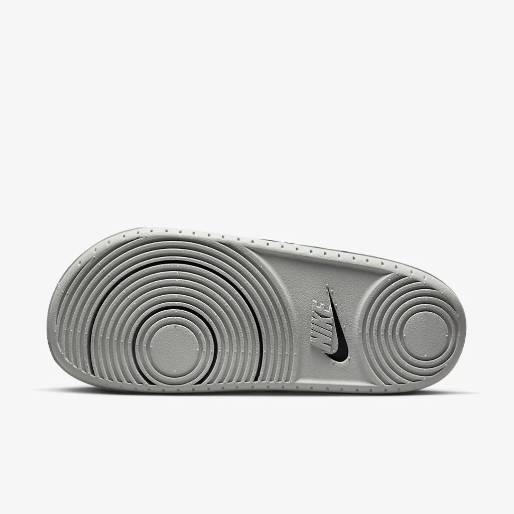 Clark Atlanta Nike College Offcourt Slides DX5639-002