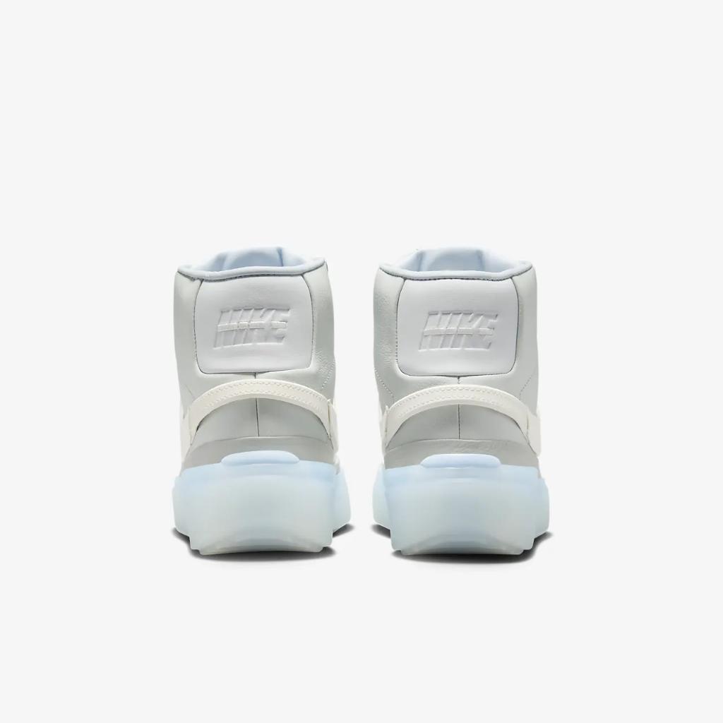 Nike Blazer Phantom Mid Men&#039;s Shoes DX5800-001
