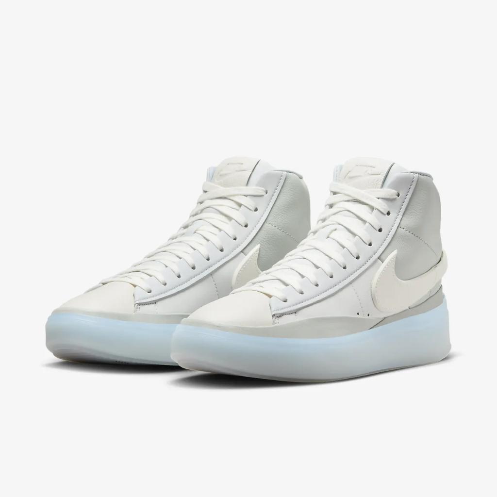 Nike Blazer Phantom Mid Men&#039;s Shoes DX5800-001