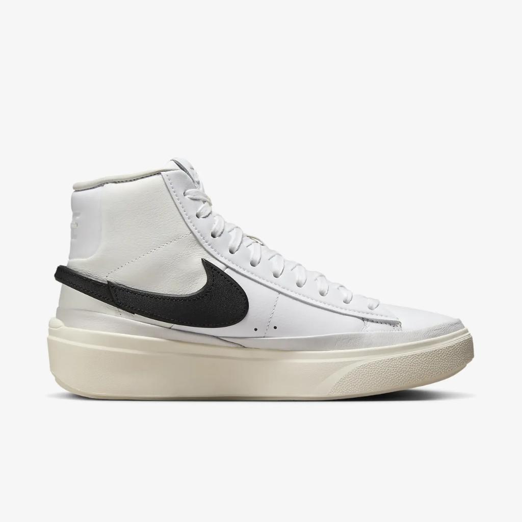 Nike Blazer Phantom Mid Men&#039;s Shoes DX5800-100