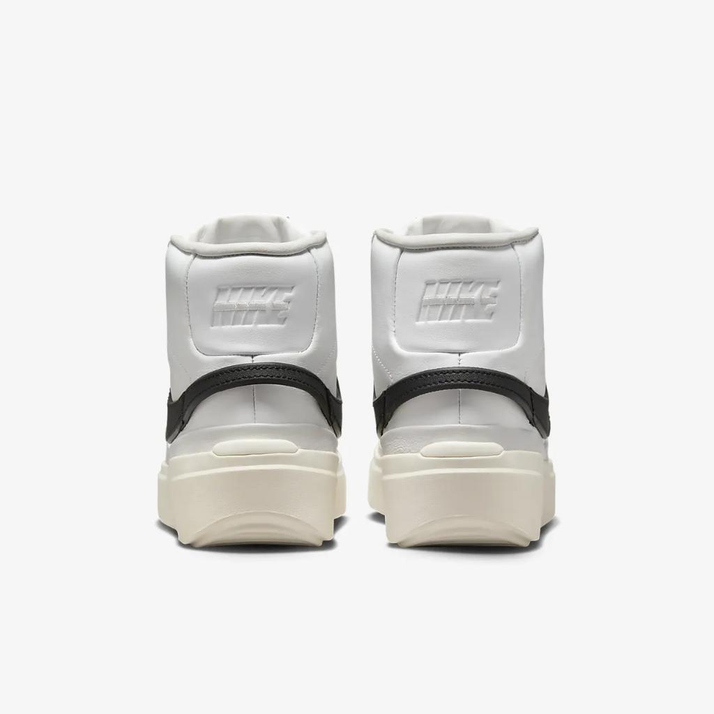 Nike Blazer Phantom Mid Men&#039;s Shoes DX5800-100