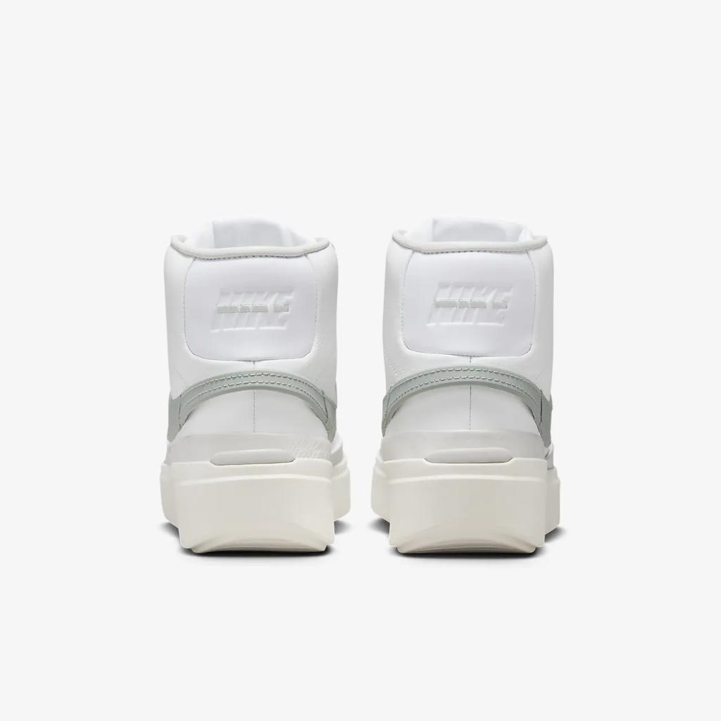 Nike Blazer Phantom Mid Men&#039;s Shoes DX5800-101