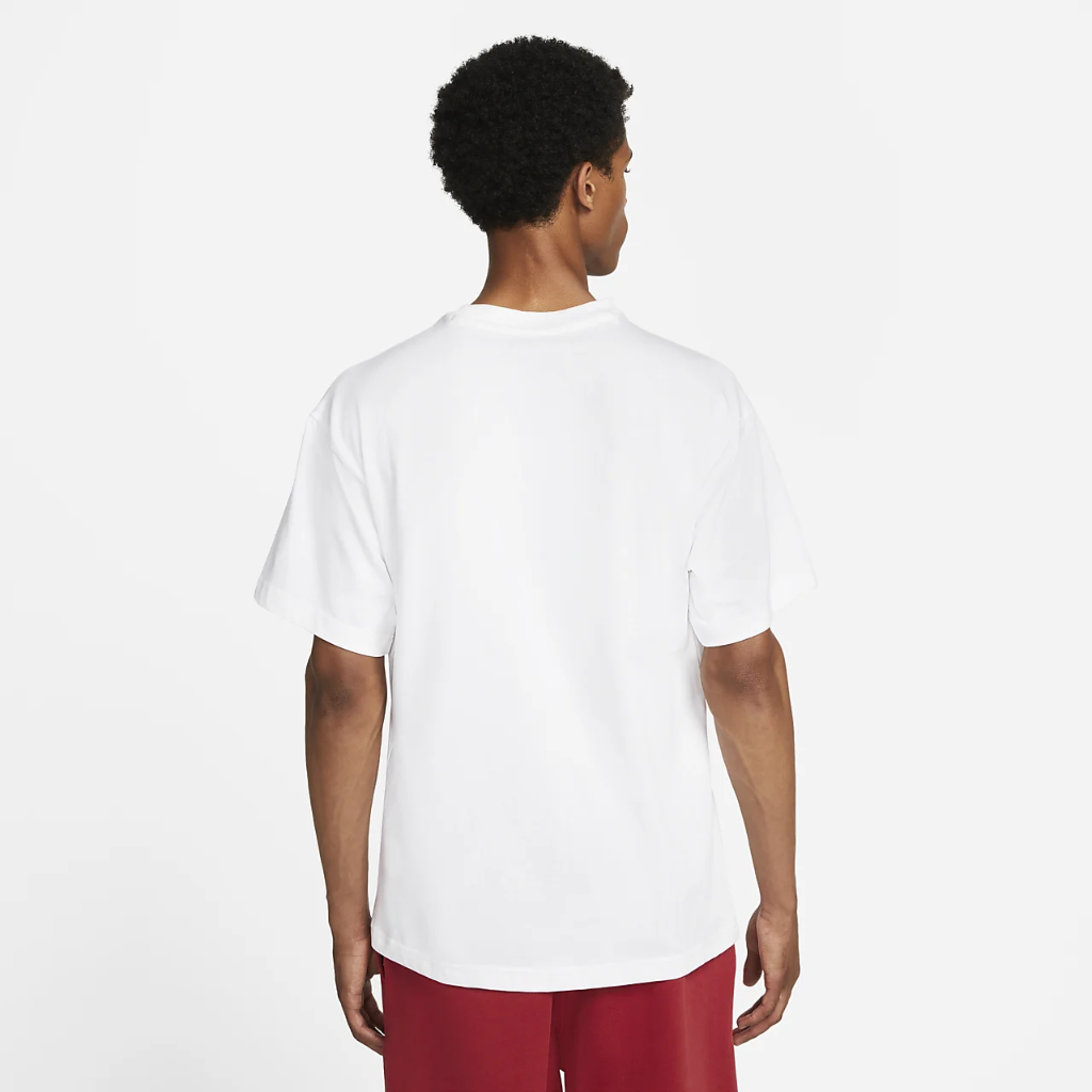 Nike T-Shirt DX5828-100