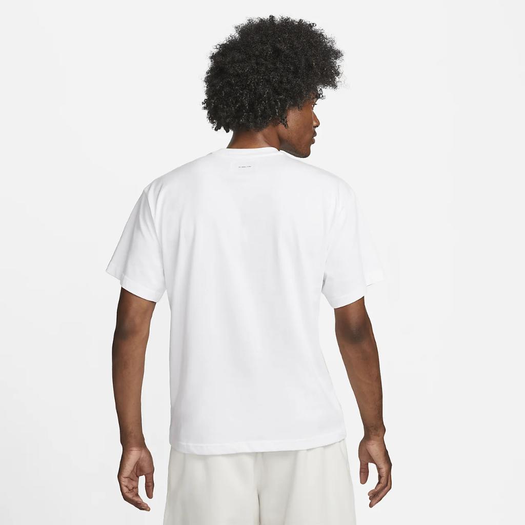 Nike T-Shirt DX5833-100