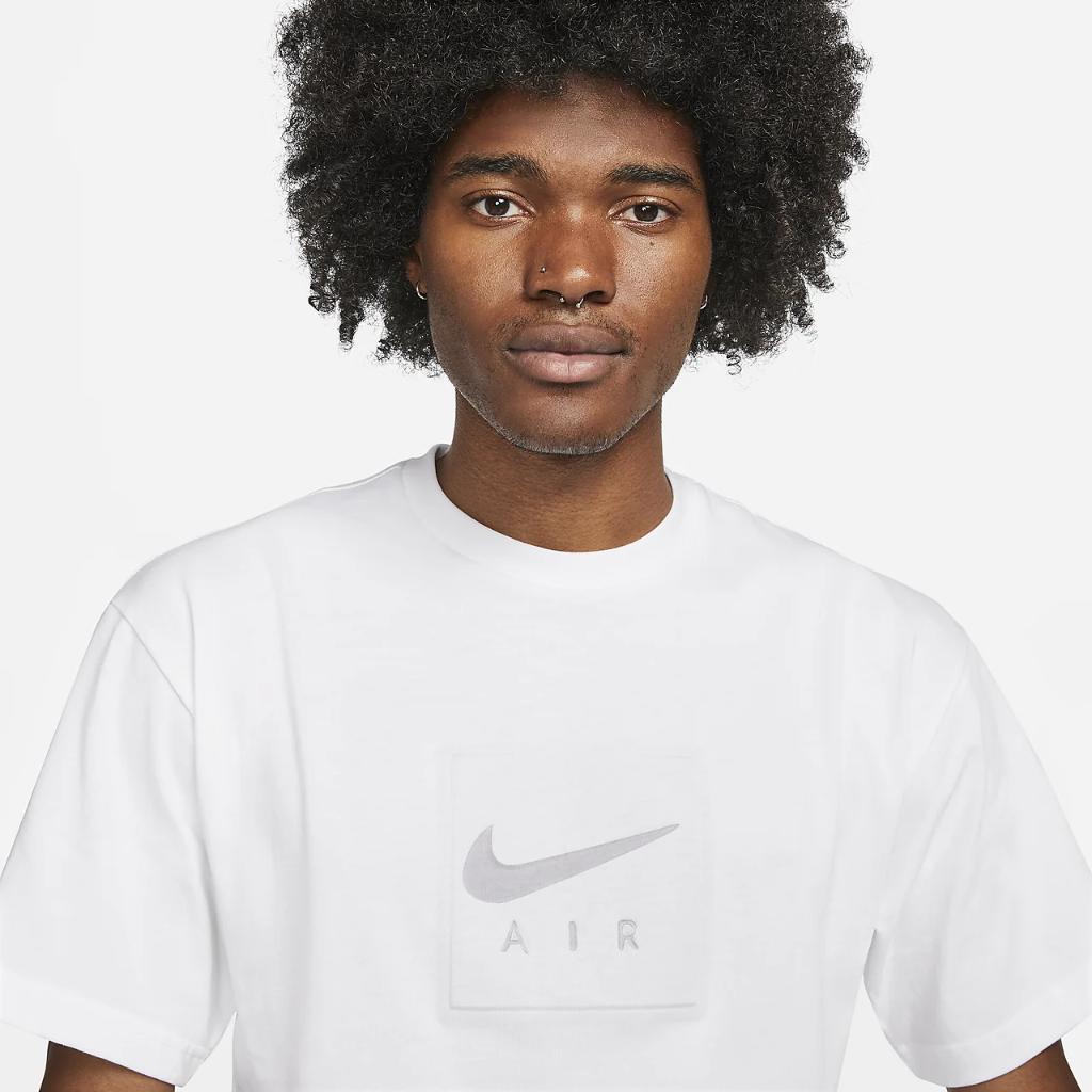 Nike T-Shirt DX5833-100