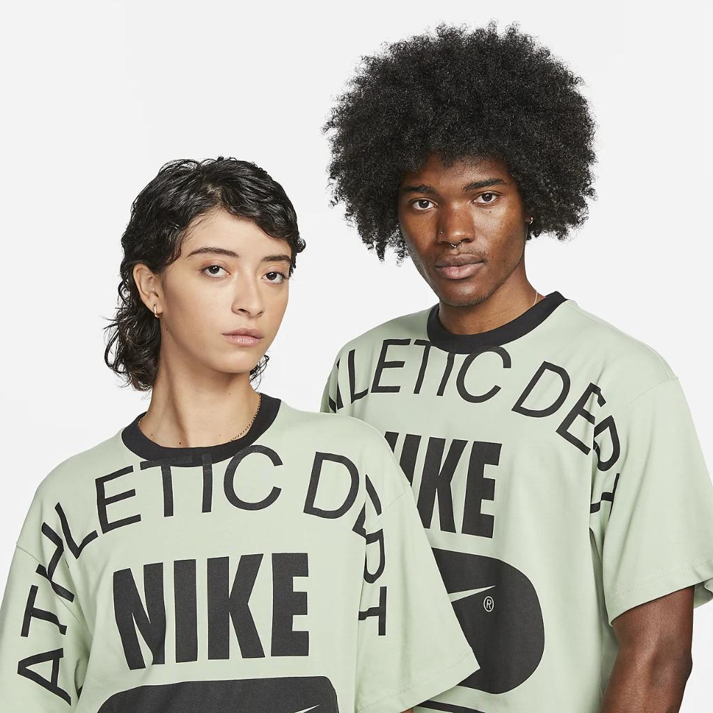 Nike T-Shirt DX5839-017