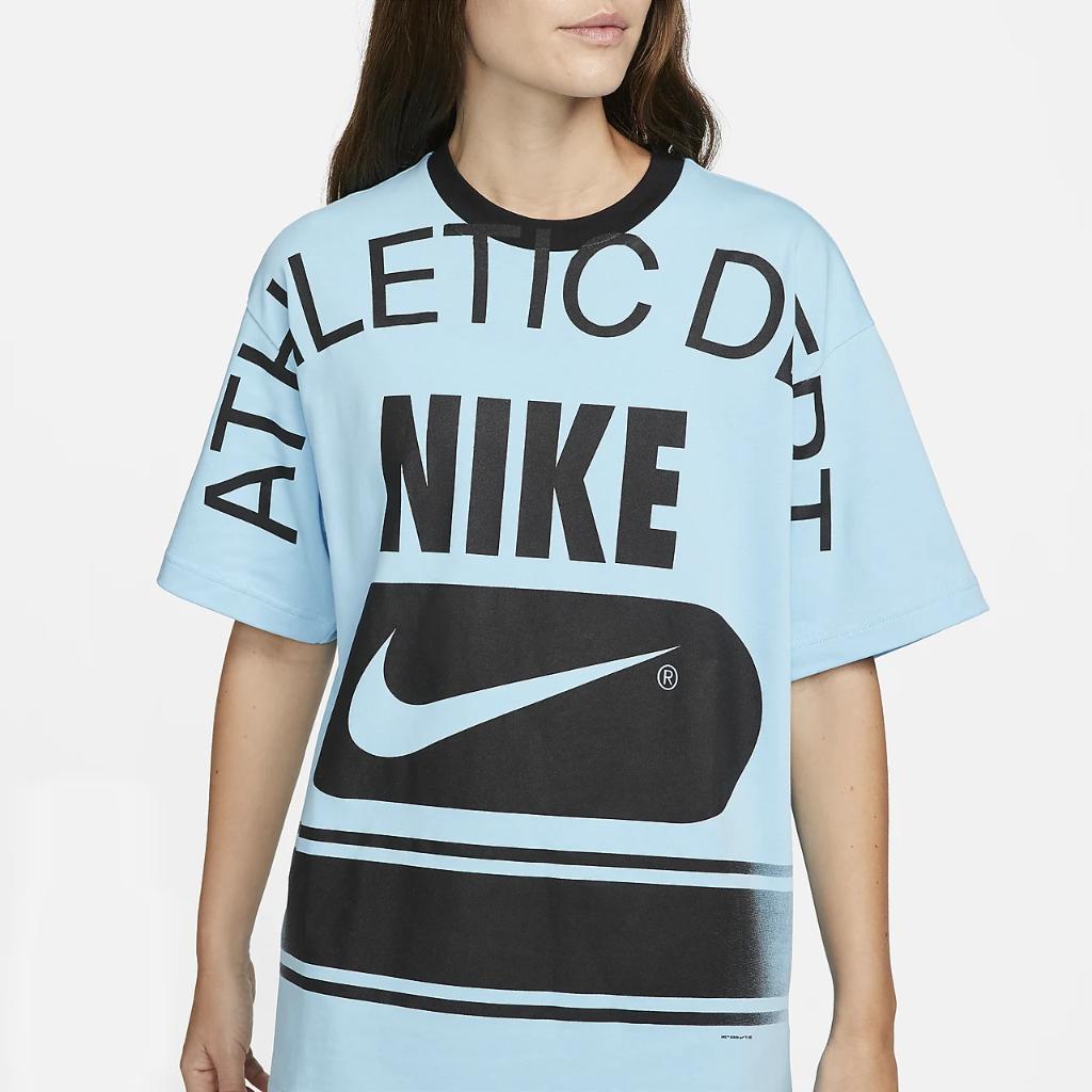 Nike T-Shirt DX5839-499