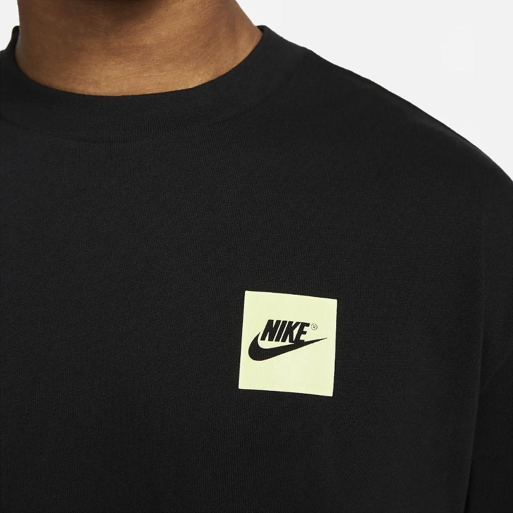 Nike T-Shirt DX5841-010