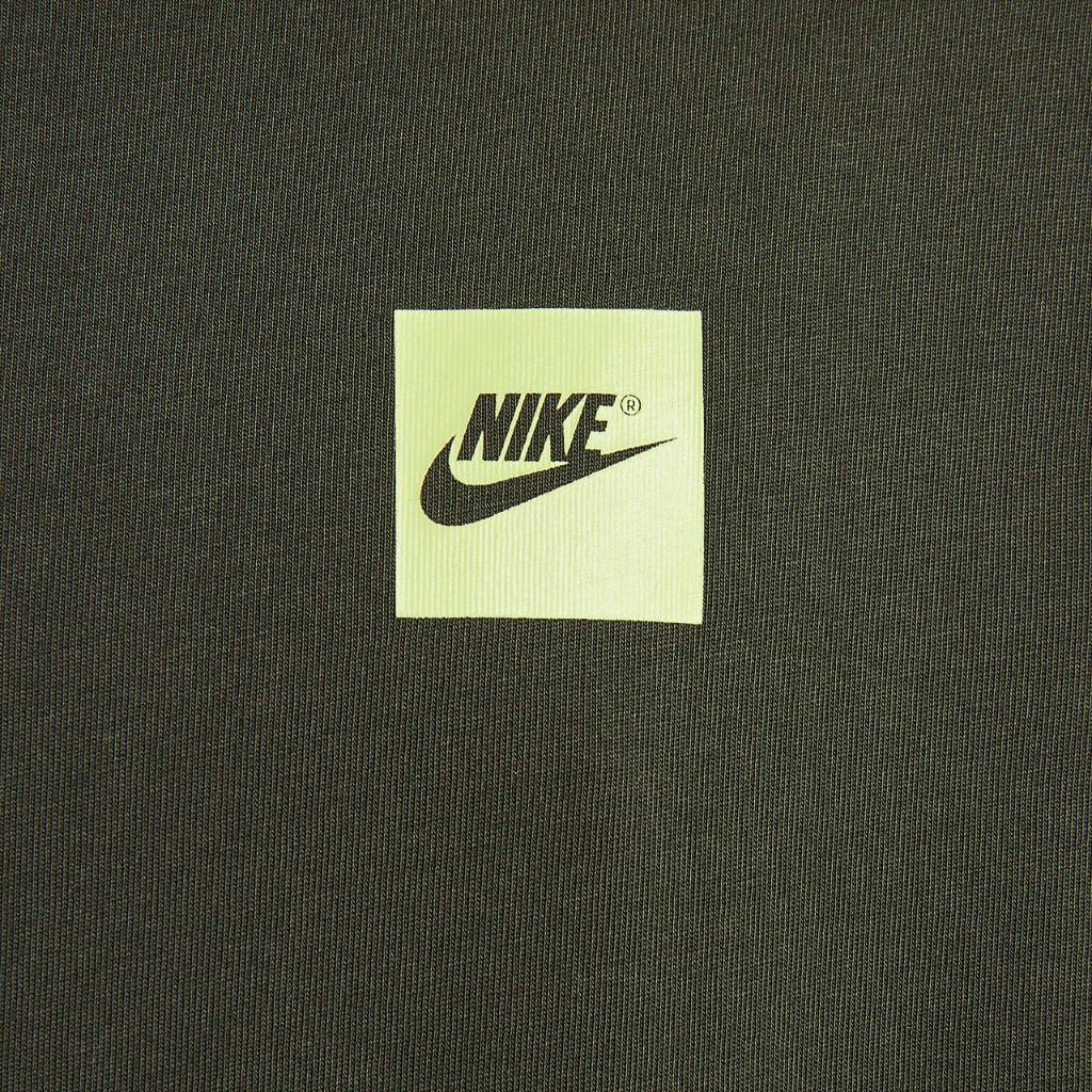 Nike T-Shirt DX5841-355