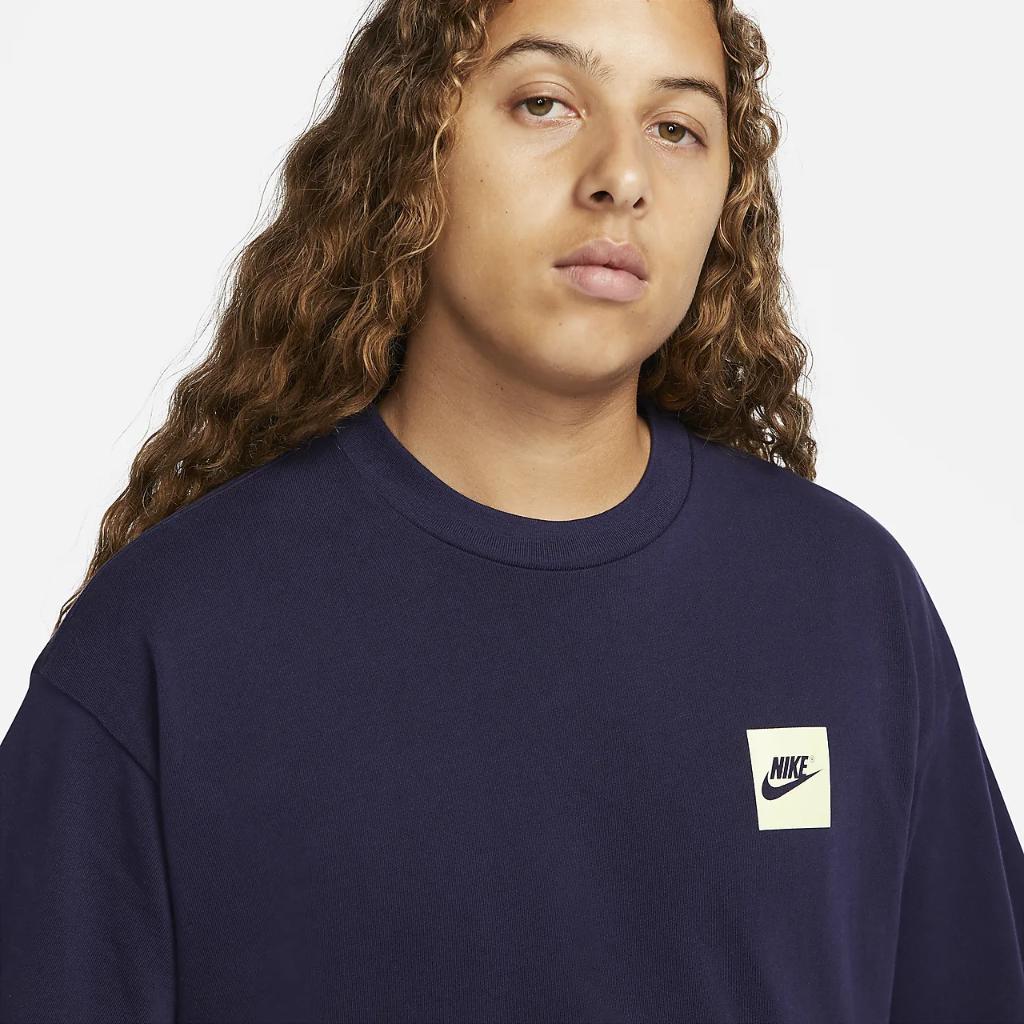Nike T-Shirt DX5841-498