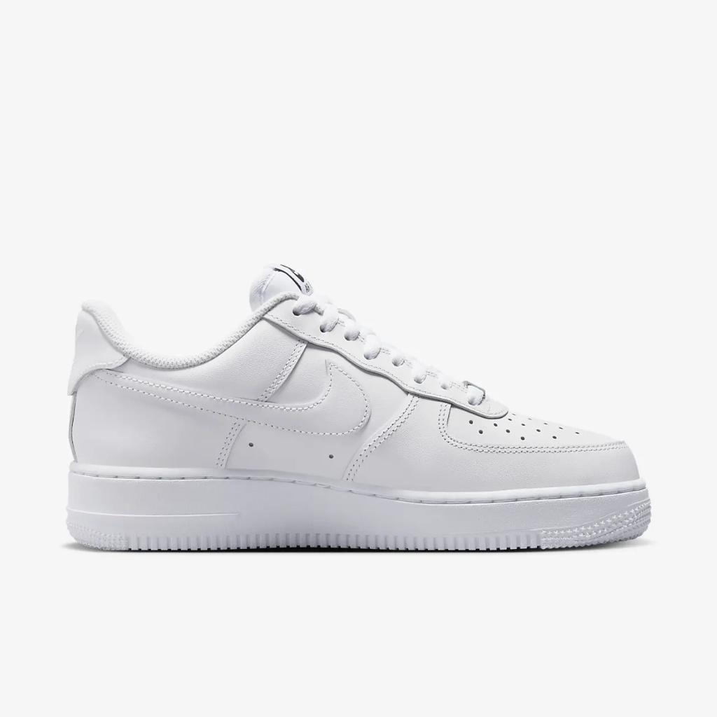 Nike Air Force 1 &#039;07 FlyEase Women&#039;s Shoes DX5883-100