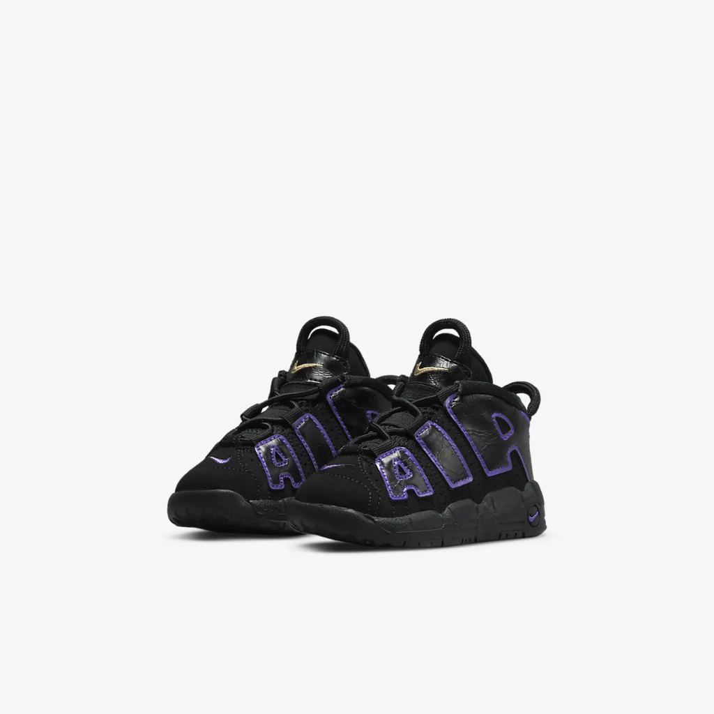 Nike Air More Uptempo Baby/Toddler Shoes DX5956-001