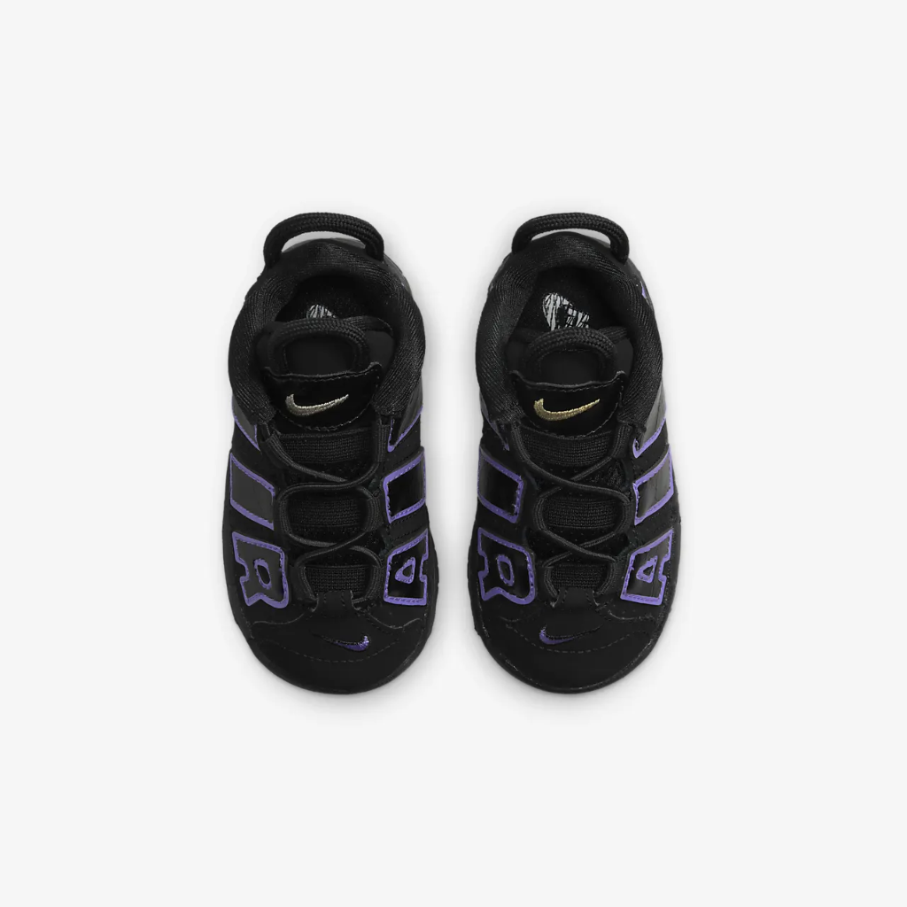 Nike Air More Uptempo Baby/Toddler Shoes DX5956-001