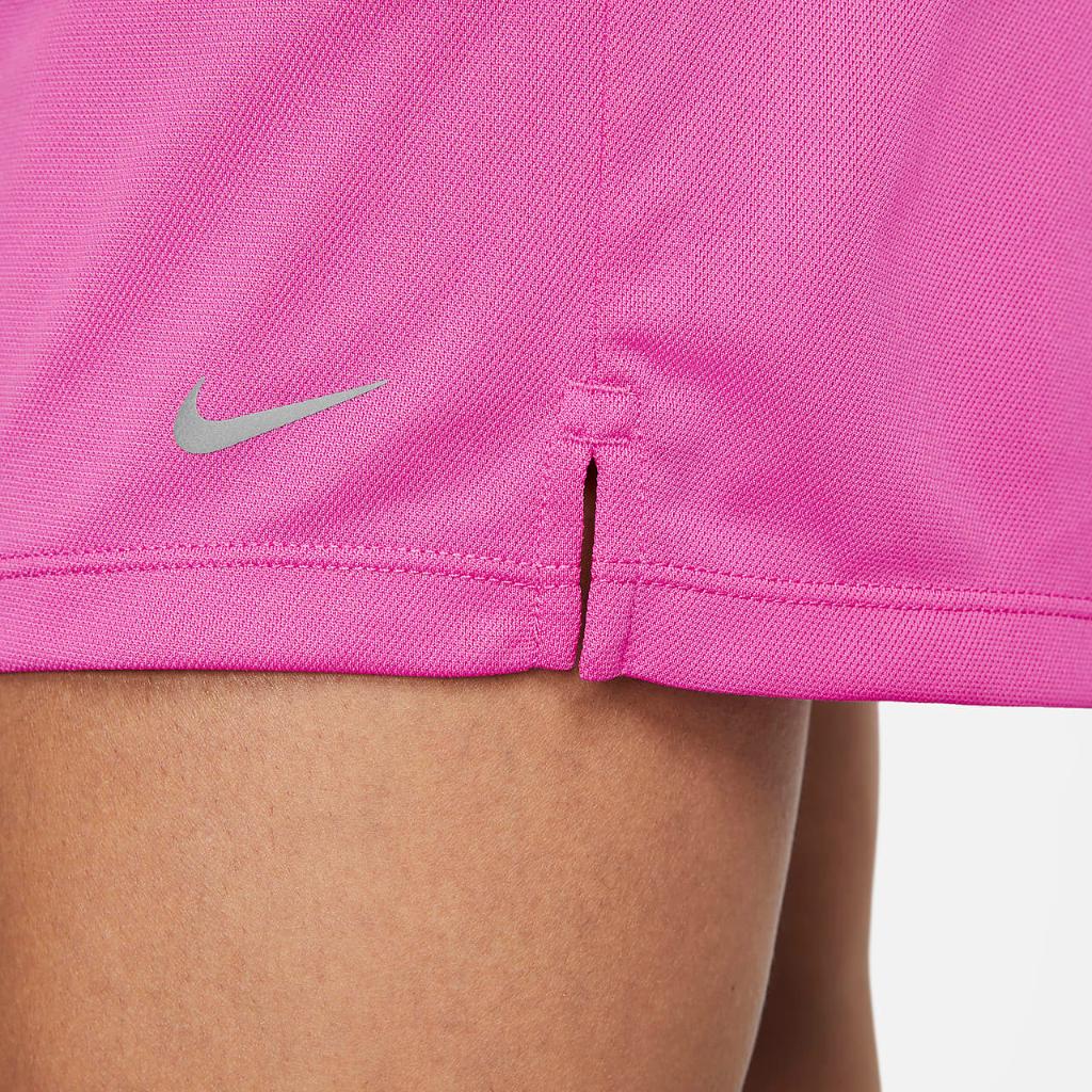 Nike Dri-FIT Attack Women&#039;s Mid-Rise 5&quot; Unlined Shorts DX6024-623
