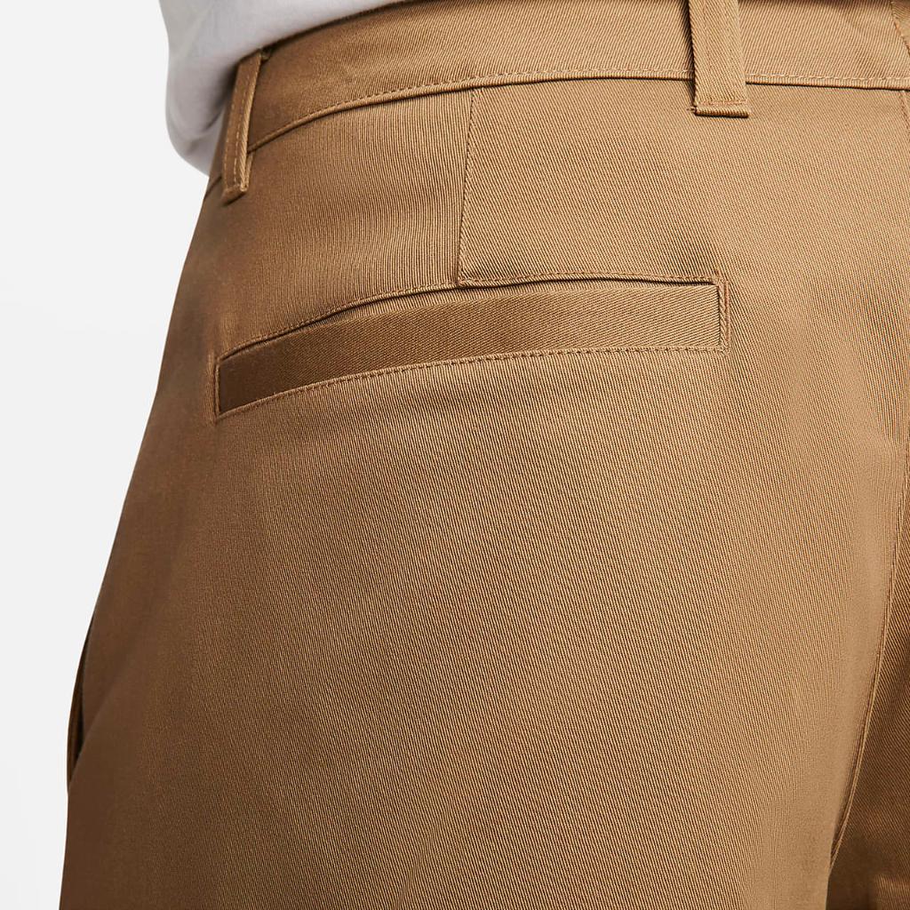 Nike Life Men&#039;s Unlined Cotton Chino Pants DX6027-258