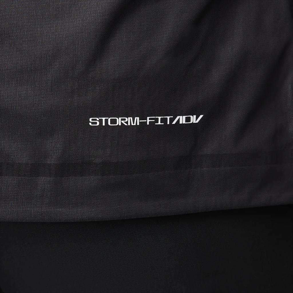 Nike Storm-FIT ADV Men&#039;s Golf Vest DX6075-010