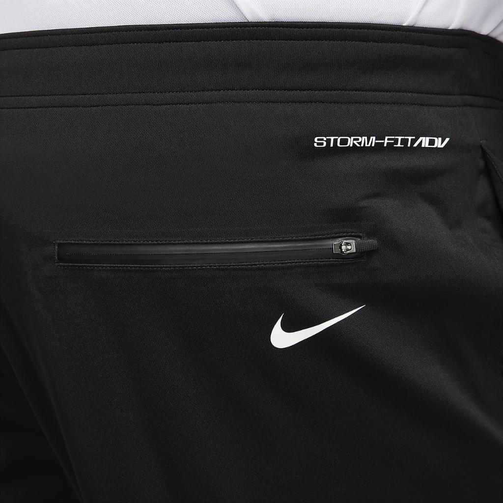 Nike Storm-FIT ADV Men&#039;s Golf Pants DX6076-010