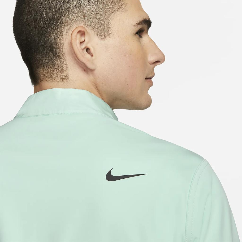 Nike Therma-FIT ADV Repel Men&#039;s 1/2-Zip Golf Jacket DX6077-346