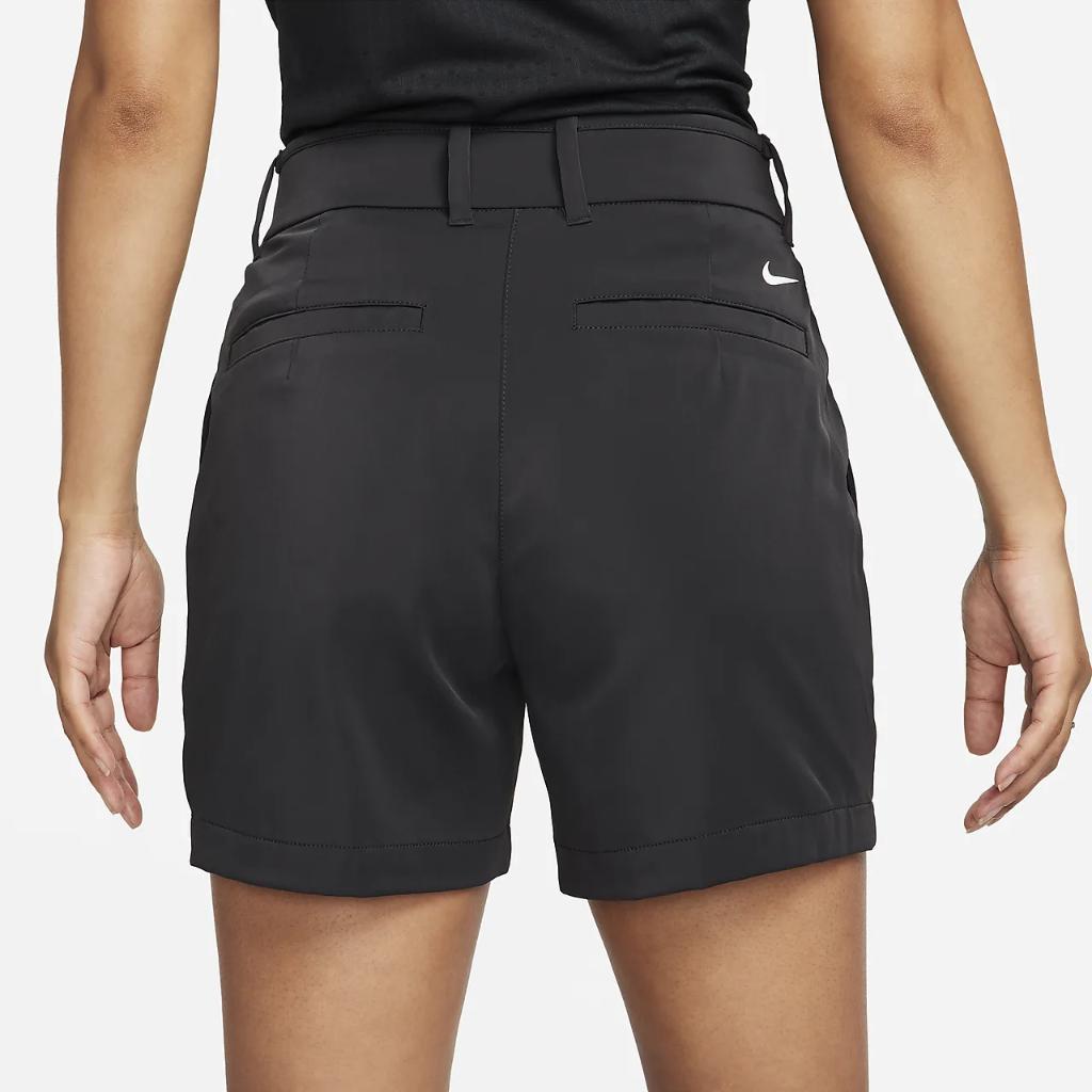 Nike Dri-FIT Victory Women&#039;s 5&quot; Golf Shorts DX6087-010