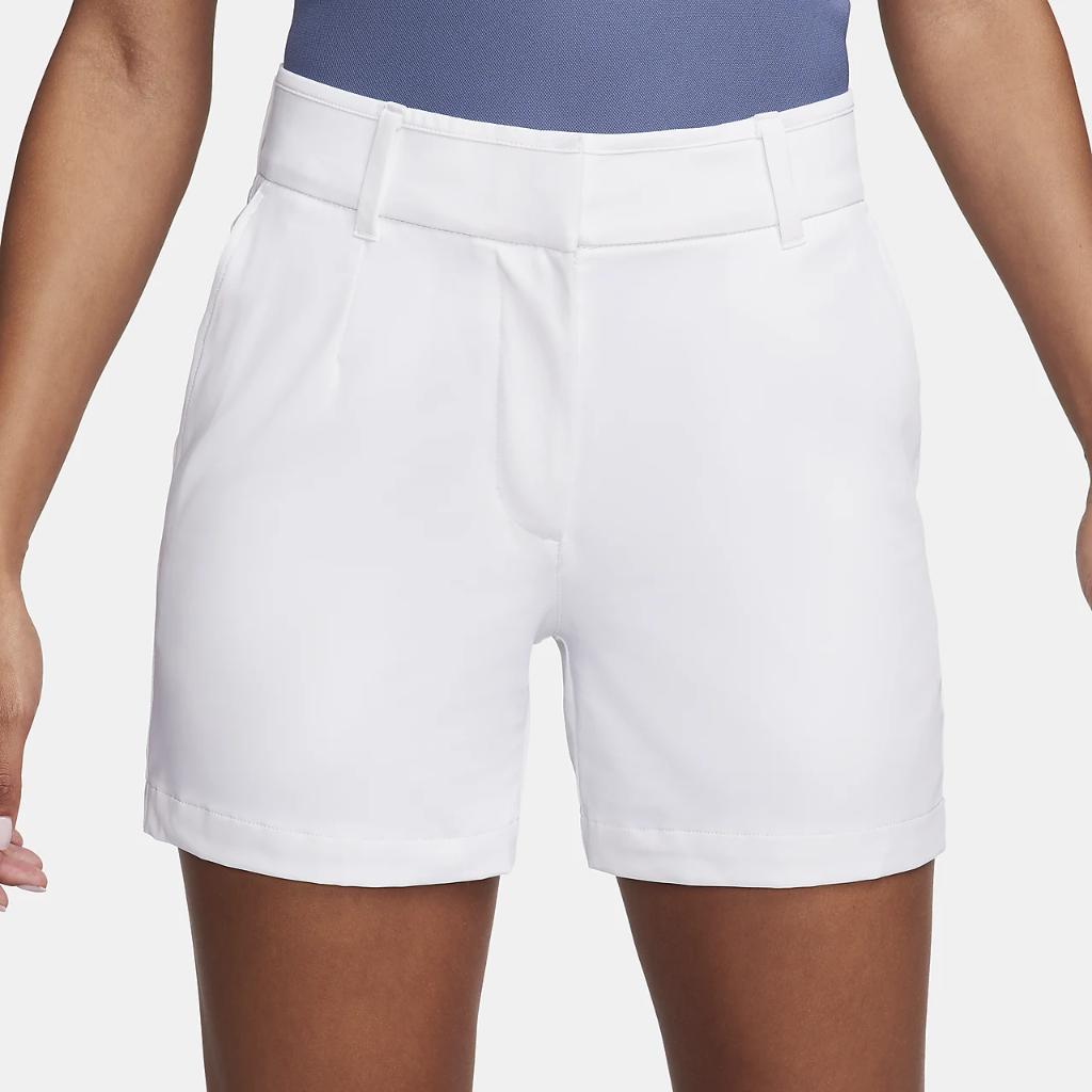 Nike Dri-FIT Victory Women&#039;s 5&quot; Golf Shorts DX6087-100
