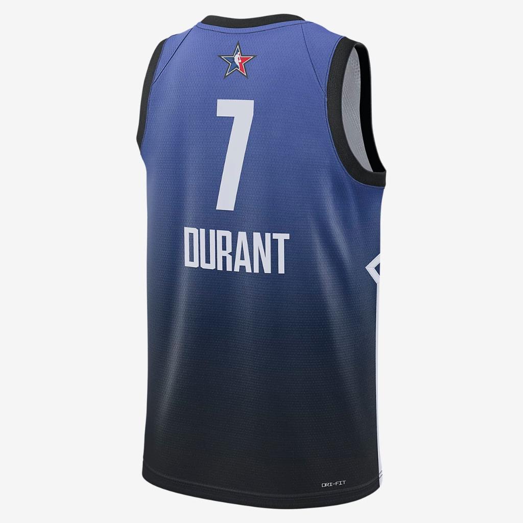 Kevin Durant 2023 All-Star Edition Men&#039;s Jordan Dri-FIT NBA Swingman Jersey DX6328-506