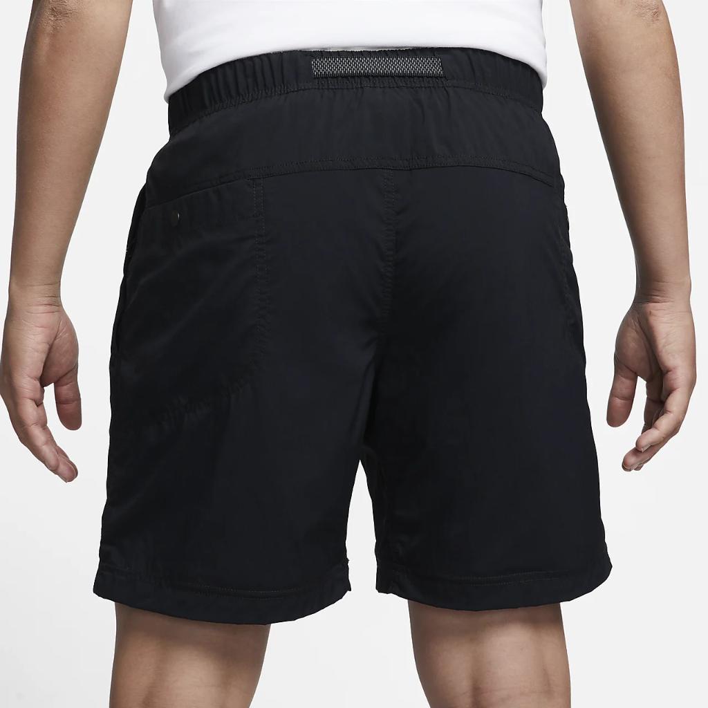 Nike ACG Men&#039;s Zip-Off Trail Pants DX6646-010