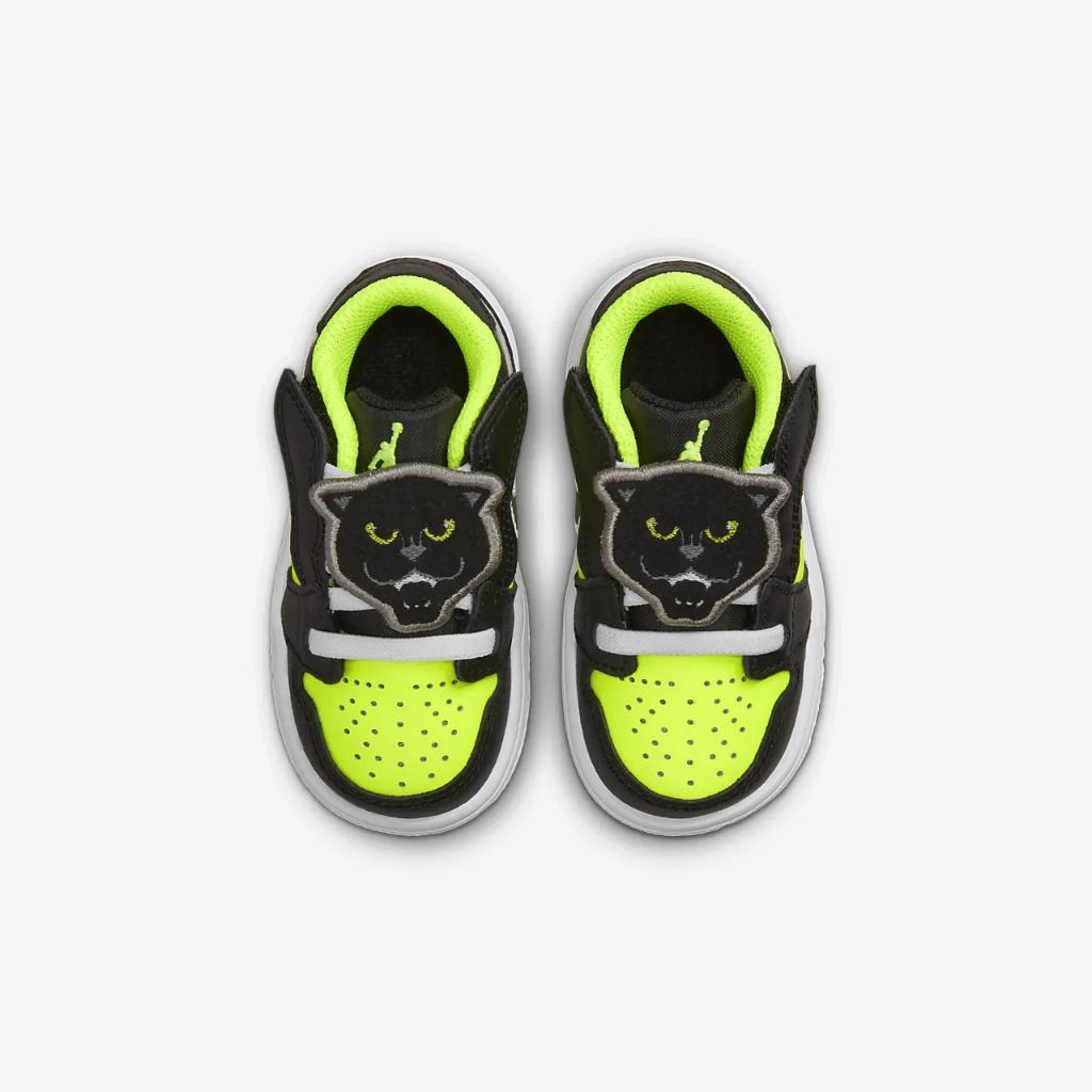 Jordan 1 Low Alt SE Baby/Toddler Shoes DX6668-701