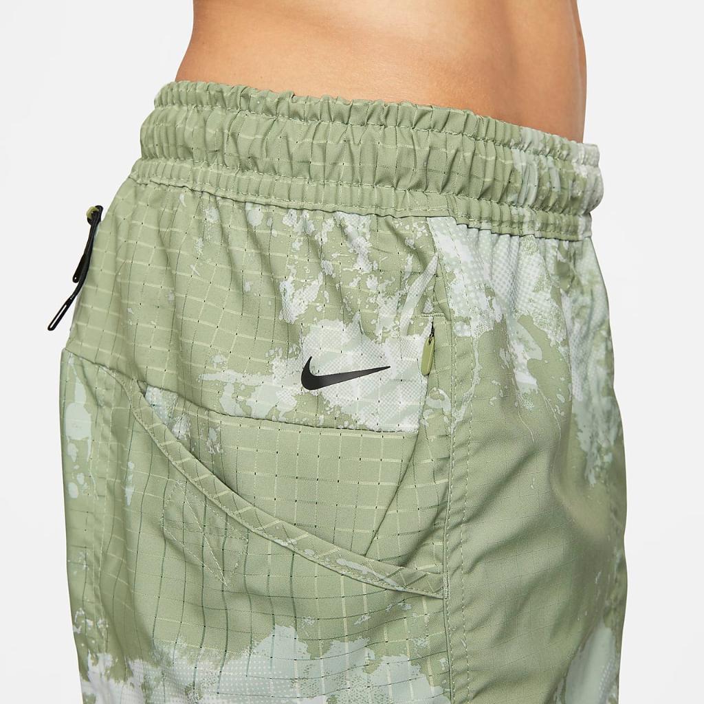 Nike Dri-FIT ADV A.P.S. Men&#039;s 7&quot; Unlined Versatile Shorts DX6877-386