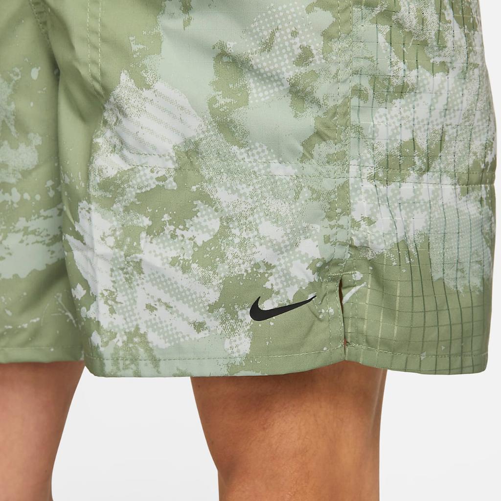 Nike Dri-FIT ADV A.P.S. Men&#039;s 7&quot; Unlined Versatile Shorts DX6877-386