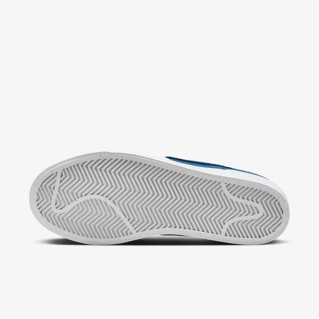 Nike SB Zoom Pogo Plus Premium Skate Shoes DX6915-300
