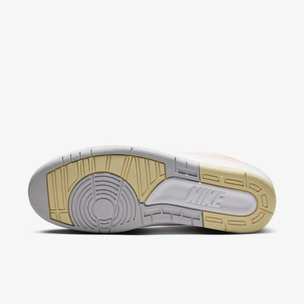Air Jordan 2 Retro Low Men&#039;s Shoes DX6930-600