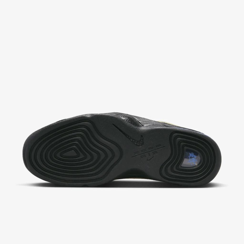 Nike Air Penny 2 x Stüssy Men&#039;s Shoes DX6934-200