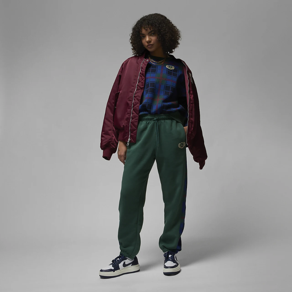 Jordan Brooklyn Women&#039;s Fleece Pants DX7463-333