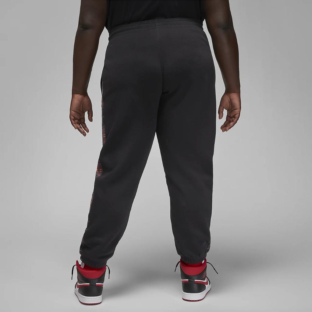 Jordan Brooklyn Fleece Women&#039;s Pants (Plus Size) DX7465-010