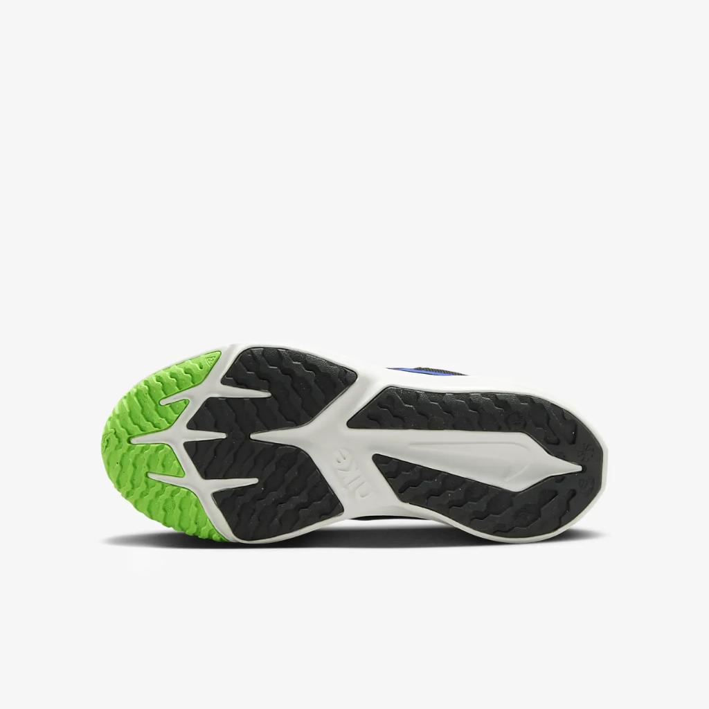 Nike Star Runner 4 Big Kids&#039; Road Running Shoes DX7615-004