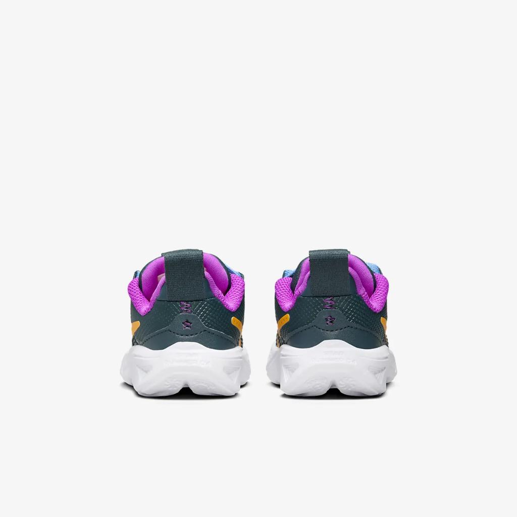 Nike Star Runner 4 Baby/Toddler Shoes DX7616-300
