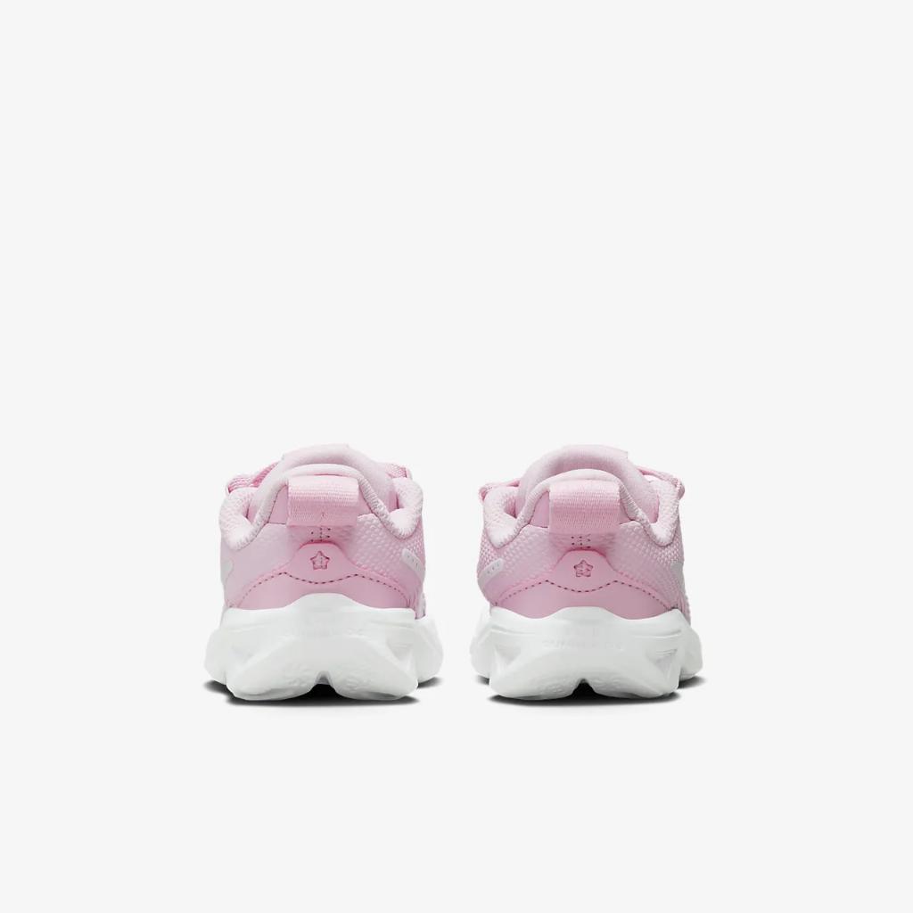 Nike Star Runner 4 Baby/Toddler Shoes DX7616-602
