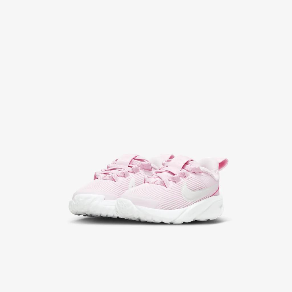 Nike Star Runner 4 Baby/Toddler Shoes DX7616-602