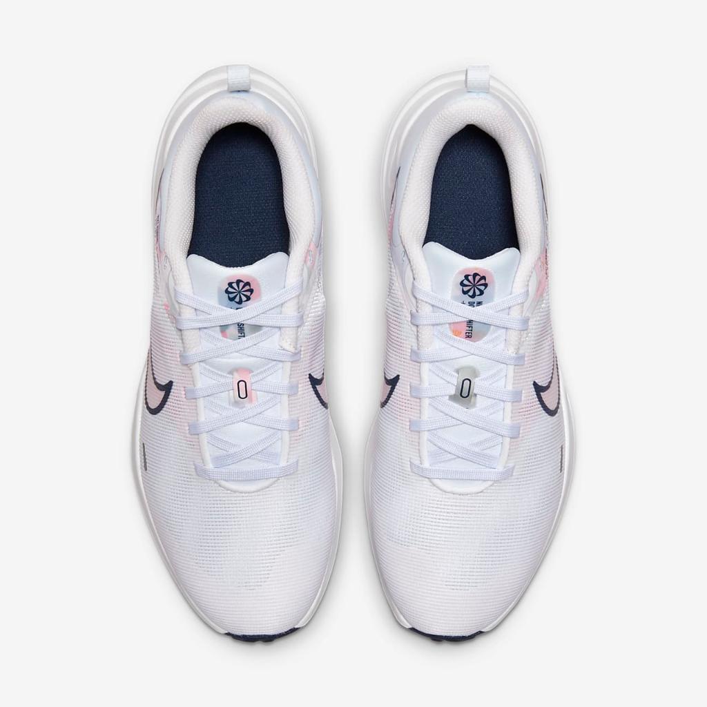 Nike Downshifter 12 Premium Women&#039;s Road Running Shoes DX7885-100