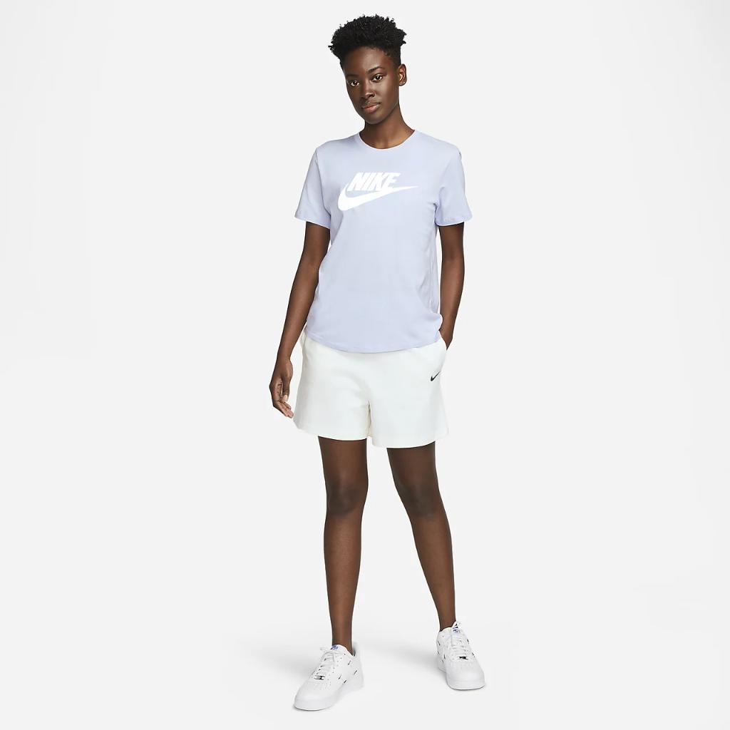 Nike Sportswear Essentials Women&#039;s Logo T-Shirt DX7906-536