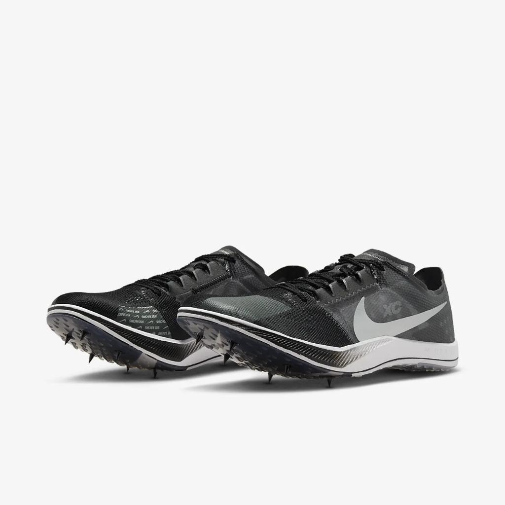 Nike ZoomX Dragonfly Track &amp; Field Distance Spikes DX7992-001