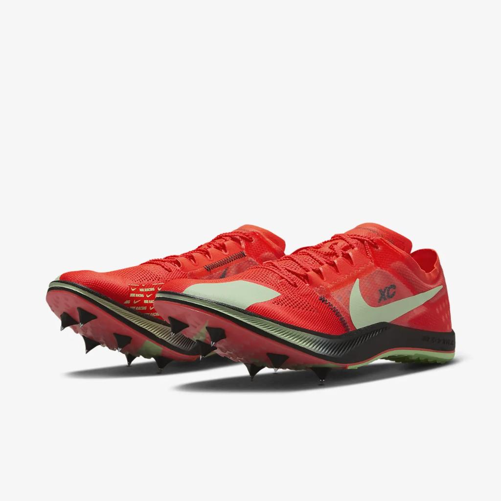 Nike ZoomX Dragonfly XC Cross-Country Spikes DX7992-600