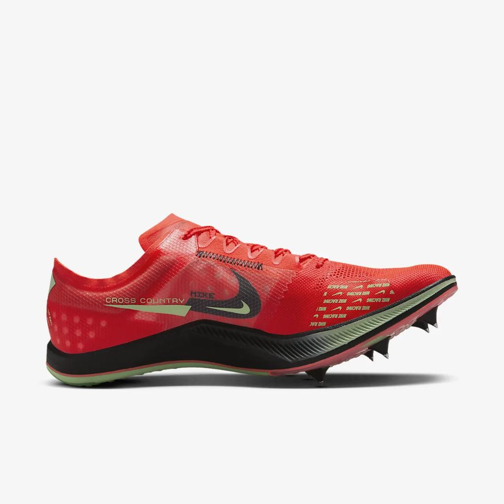 Nike ZoomX Dragonfly XC Cross-Country Spikes DX7992-600