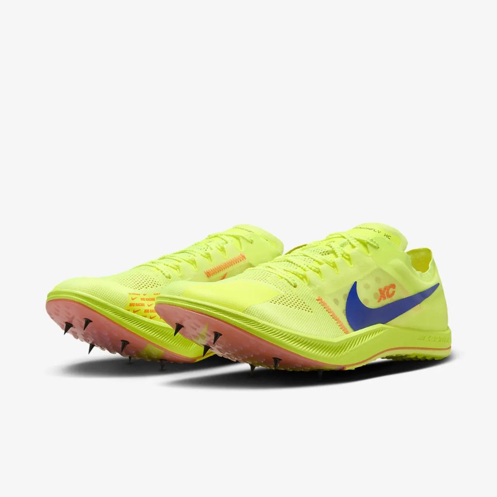 Nike ZoomX Dragonfly XC Cross-Country Spikes DX7992-701