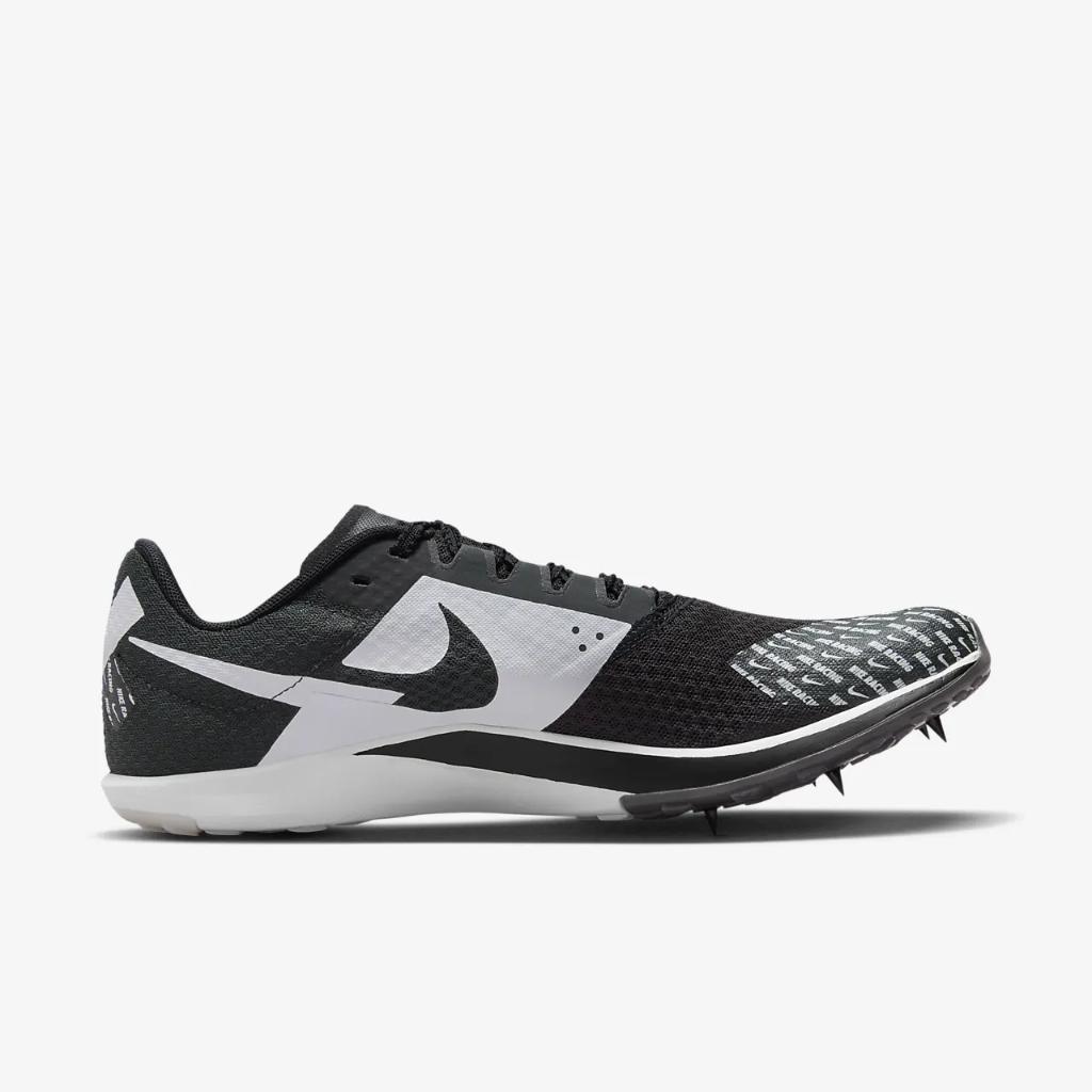 Nike Zoom Rival 6 Track &amp; Field Distance Spikes DX7999-001