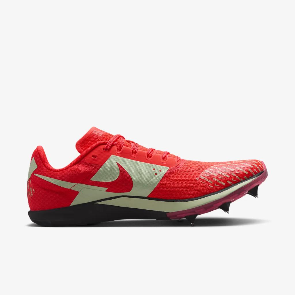 Nike Rival XC 6 Cross-Country Spikes DX7999-600